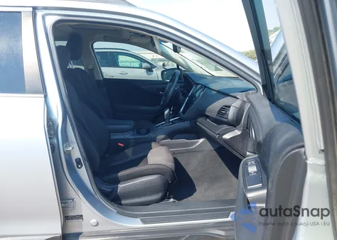 2020 Subaru Outback Premium from USA, damaged, VIN 4S4BTAECXL3243029